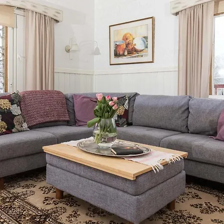 Alloggio per agriturismo Ervastin Lomat Heikkilä