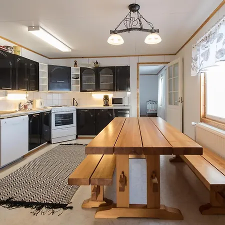 Alloggio per agriturismo Ervastin Lomat Heikkilä