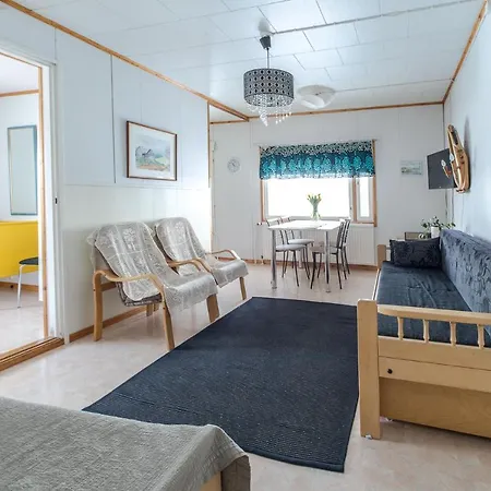 Séjour à la ferme Ervastin Lomat *