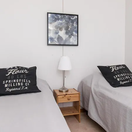 Ervastin Lomat Alloggio per agriturismo *