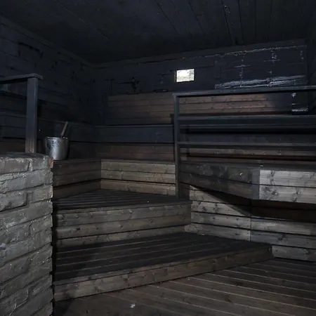 Ervastin Lomat Alloggio per agriturismo Heikkilä