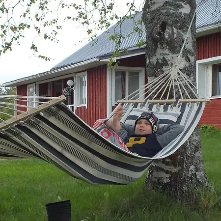Lantgård Ervastin Lomat Heikkilä
