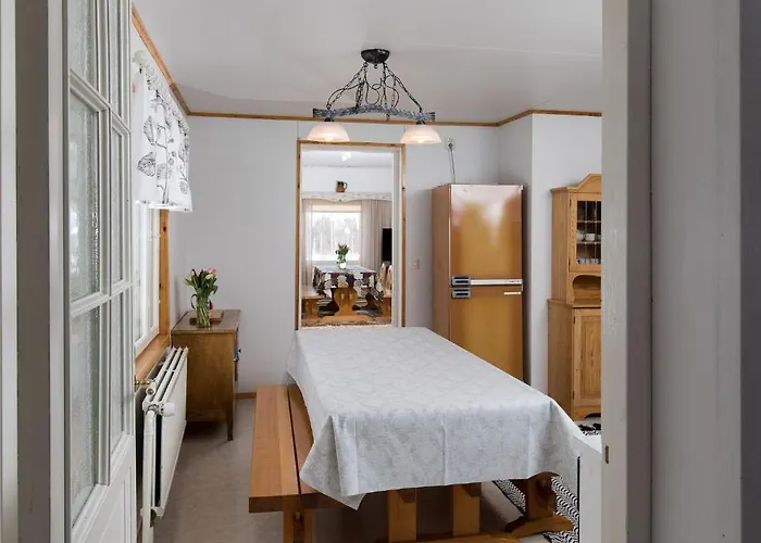 Alloggio per agriturismo Ervastin Lomat *