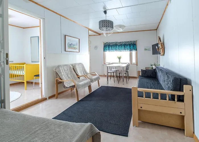 Alloggio per agriturismo Ervastin Lomat *