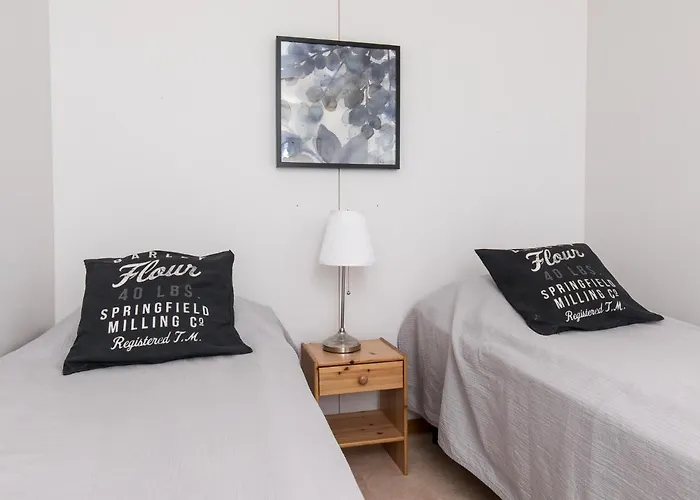 Ervastin Lomat Alloggio per agriturismo *