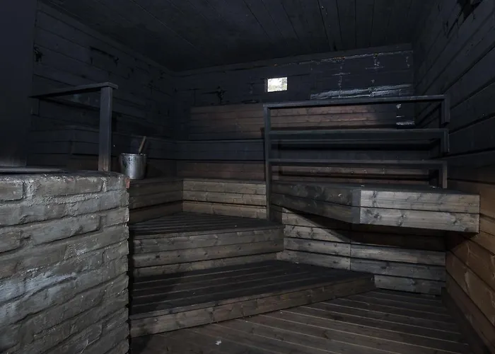 Ervastin Lomat Alloggio per agriturismo Heikkilä